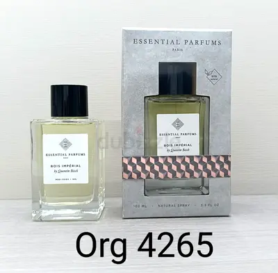 Essential Parfums Bois Imperial Fragrance
