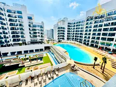 Brand New 2Bedroom| Leavy Pool | Chiller Free| Flexible Payments