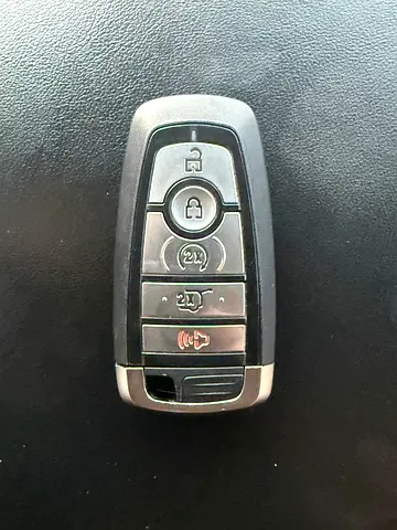 Ford Explorer Limited, миниатюра 14