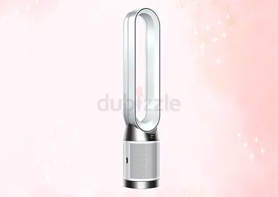 Brand New - Dyson Purifier Cool TP07 Smart Air Purifier and Fan