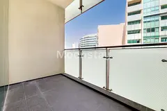 Perfect Unit | Partial Sea View | Beach Access