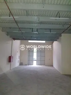 BIG SIZE WAREHOUSE || 23,00 SQ. FT. FOR RENT || AL JURF INDUSTRIAL AREA 1, AJMAN