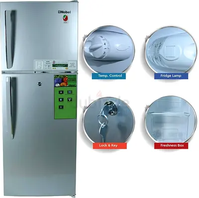 Reliable Nobel Refrigerator for Fresh Food Storage