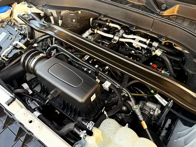 Ford Explorer Limited, миниатюра 17