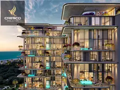 Best Layout | Waterfront Living | Dubai Islands
