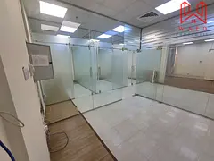 Substantial Office Space with Free Parking