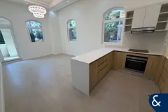 Converted Bed | Modern Finish | Ready Now