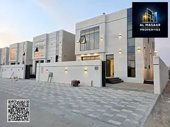 Private accommodation with a swimming pool and garden area.