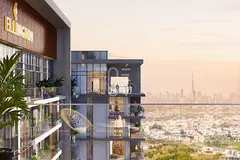 Luxury 3BR + Maids | Pool View | Handover Soon