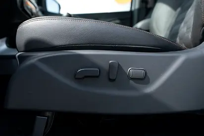 صورة 7 لـ 2025 Nissan NAVARA