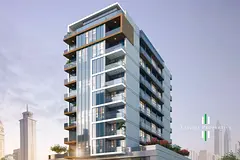 EXCLUSIVE | NEAR TO HANDOVER | SEMI FURNISHED