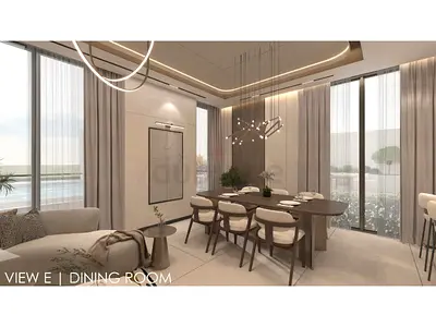 Rare 4BR Duplex | Private Pool  Jacuzzi | 3 Parking Spaces