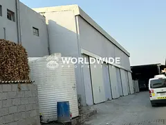 WEARHOUSE HOUSE WITH MAZZINE AVAILABLE FOR RENT 90,000 IN SANAIYA AJMAN