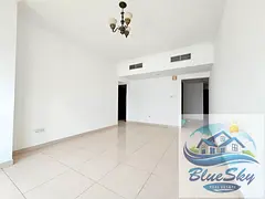 Luxury apartment 2bhk with both master bedroom big hall dining area just for rent 45k