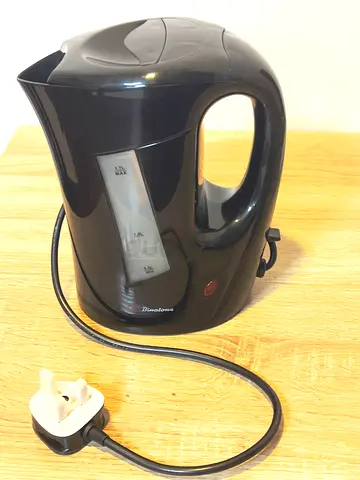 Electric Kettle for sale.