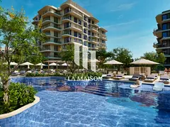 Spacious Layout | Balcony | Beach Access | Own it