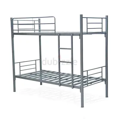 Heavy duty bunker bed available