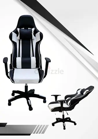 Gaming chair