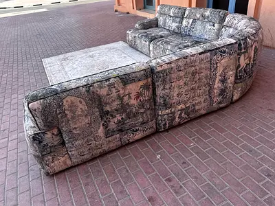 Premium quality Marina home Multiple corner sofa