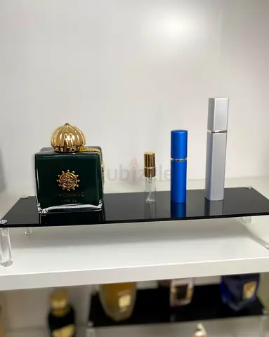 Epic 56 Woman Amouage perfume EDP sample decant size 10 ml