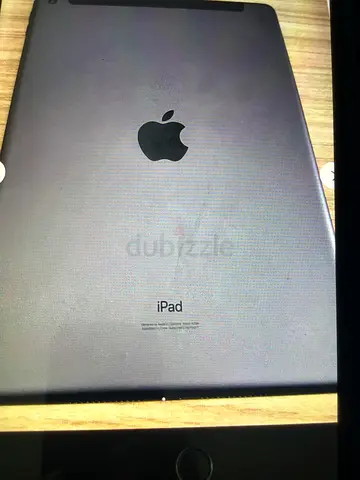 iPad 7th generation 32 go in mint condition