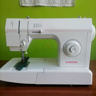 Singer sewing machine