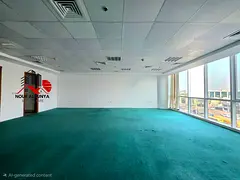 CHILLER FREE. OPEN SPACE. RENT 135K. BOOK NOW