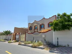 For Sale – Two Attached Villas in Al Barashi, Sharjah A great investment opportunity with guarante