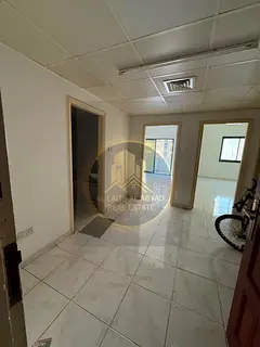 One bedroom and living room for sale in Sharjah, Al Qasimia area