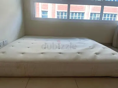 Give away: Ikea Mattress