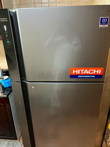 Hitachi 720L Refrigerator For sale