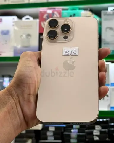 Apple iPhone 16 ProMax - Excellent Condition