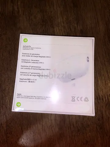 Apple AirPods Pro MASTERCOPY