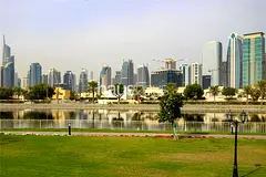 Unmatched Lake and Skyline views | Type 7