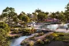 Amenities Facing | Big Plot |New Launch | 20% DP