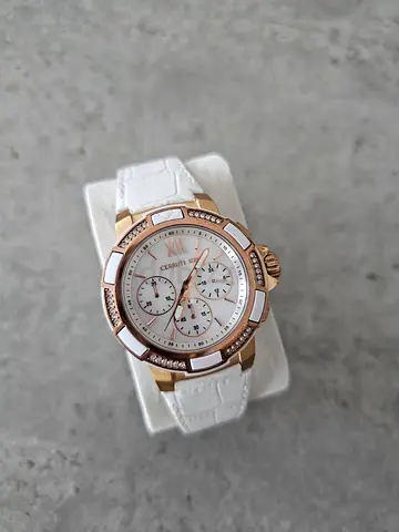 Cerutti Ladies Watch