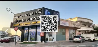 Commercial Investment Opportunity – 12 Shops for Sale | Al Rawdha 3