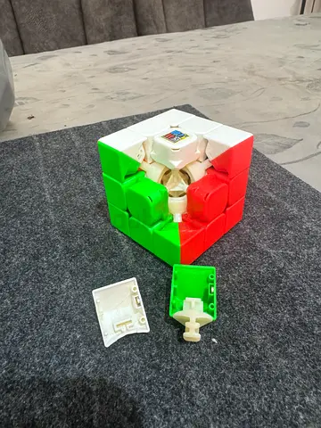 Moyu rs3m 2020 magic cube magnetic