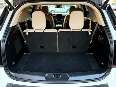 Ford Explorer Limited, миниатюра 15