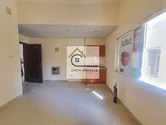 BIG SIZA STUDIO APARTMENT WITH SAPLIT AC NERBY LULU MALL IN MUWALIEH