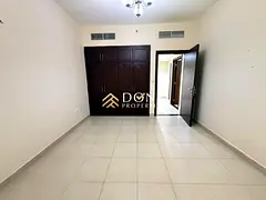 Very spacious luxury 2bhk with balcony waderobe in family building ready to move with parking only j