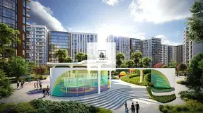Luxury living|Family friendly|Ideal for investment and end user|High ROI