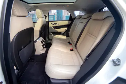 Land Rover Range Rover Velar R-Dynamic SE, миниатюра 9
