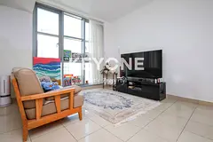 Chiller Free | Exclusive 3-Bedroom | Unfurnished | Downtown Area