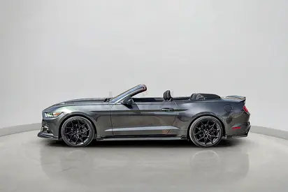 Ford Mustang 2017