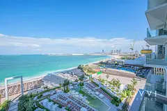 Panoramic Sea View | Investor Deal | Beach Access