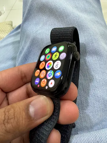 Apple watch Series 10 (Celular)