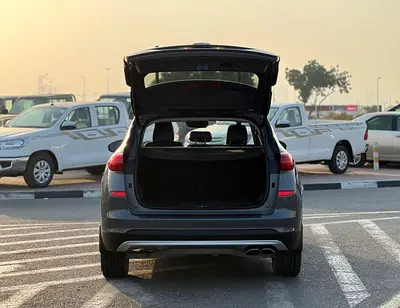 2021 Hyundai TUCSON 缩略图 6