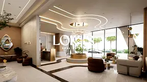 5% Down Payment I Flexible Payment I Near to the New Airport