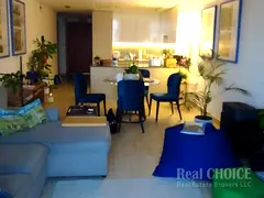 Skyline Serenity | Luxurious 1-Bedroom| Water View